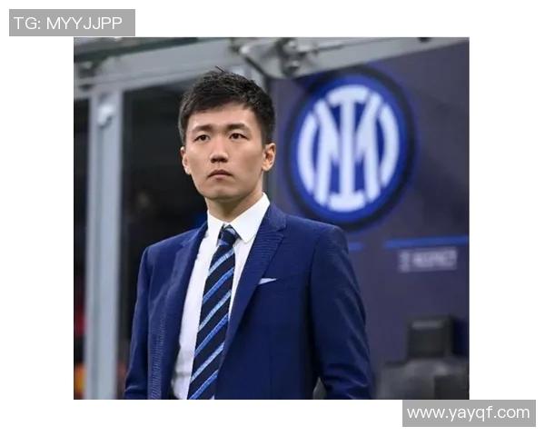 国米宣布张康阳退出球队，引来外界猜测